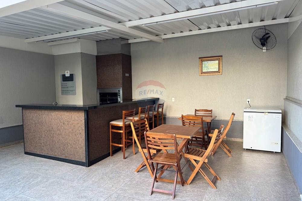 Apartamento - Alugar - Ribeirão Preto , São Paulo - RUA SEVERIANO AMARO DOS SANTOS 45 156 A (6 de 30).jpg - 780071015-544