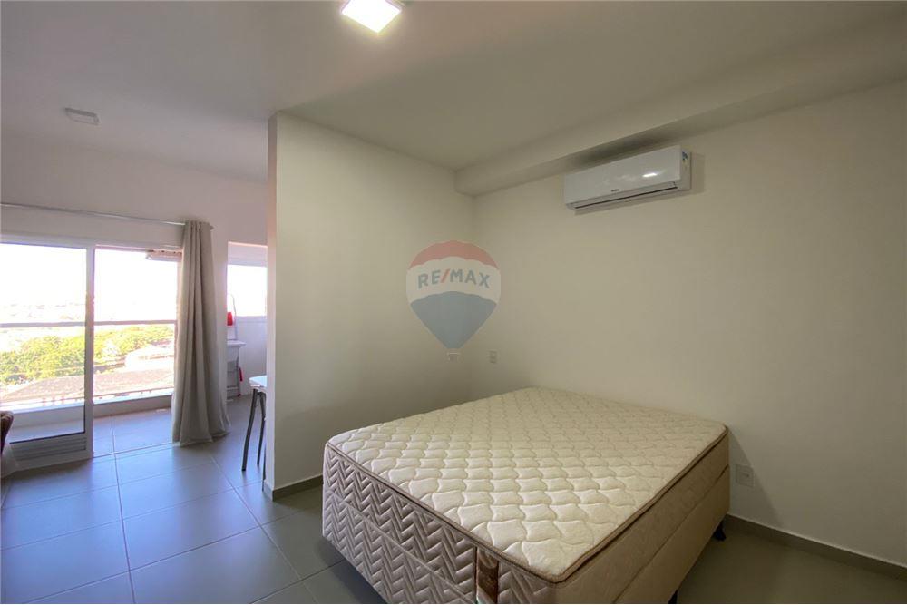 Apartamento - Alugar - Ribeirão Preto , São Paulo - 21 - 780241008-271