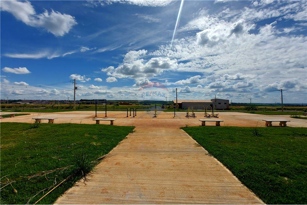 Terreno - Venda - Cravinhos , São Paulo - 18 - 780071037-60