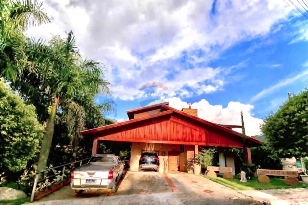 Casa - Venda - São João da Boa Vista , São Paulo - 47adf76b-1abc-45e4-bd15-52c7ad634cd2.jpg - 780291008-6