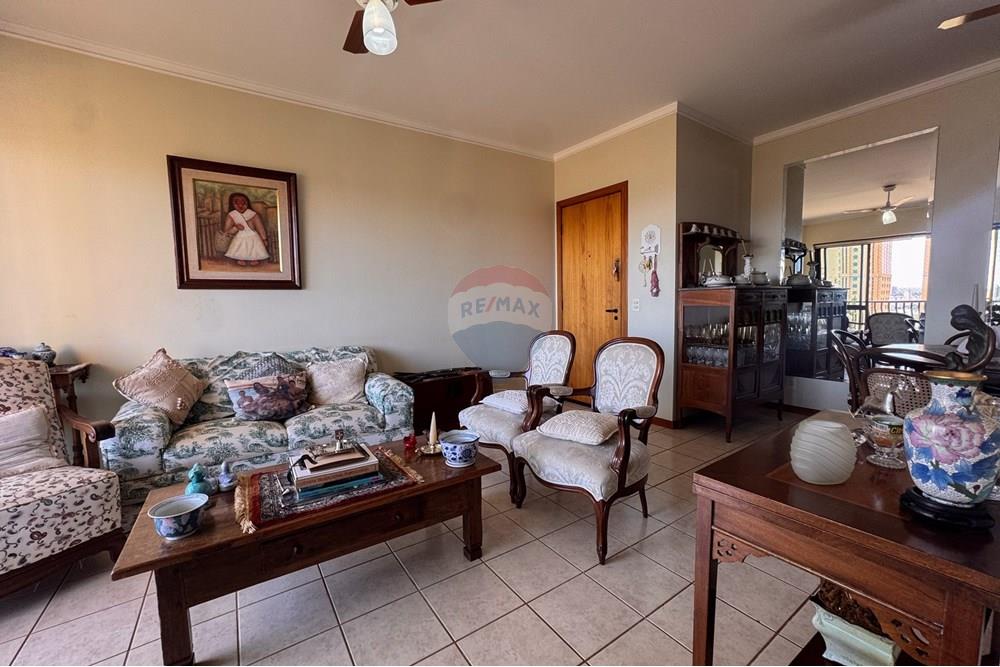 Apartamento - Alugar - Ribeirão Preto , São Paulo - CANDEIAS (17 de 39).jpg - 780071004-1079