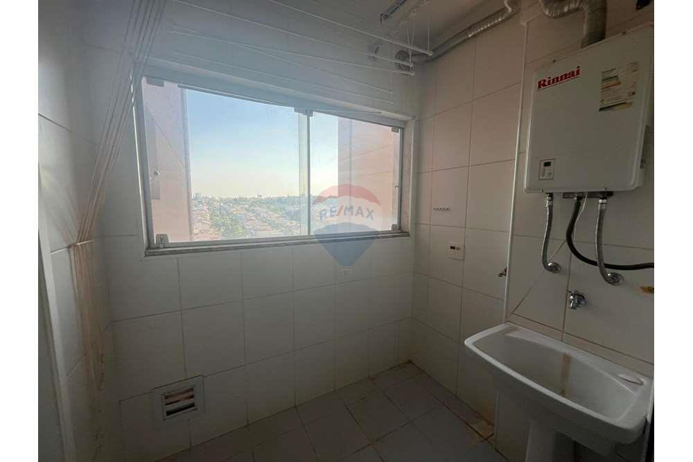Apartamento - Alugar - Ribeirão Preto , São Paulo - 20885450-c30e-4378-9d4c-617686f951be.jpg - 780071004-1116