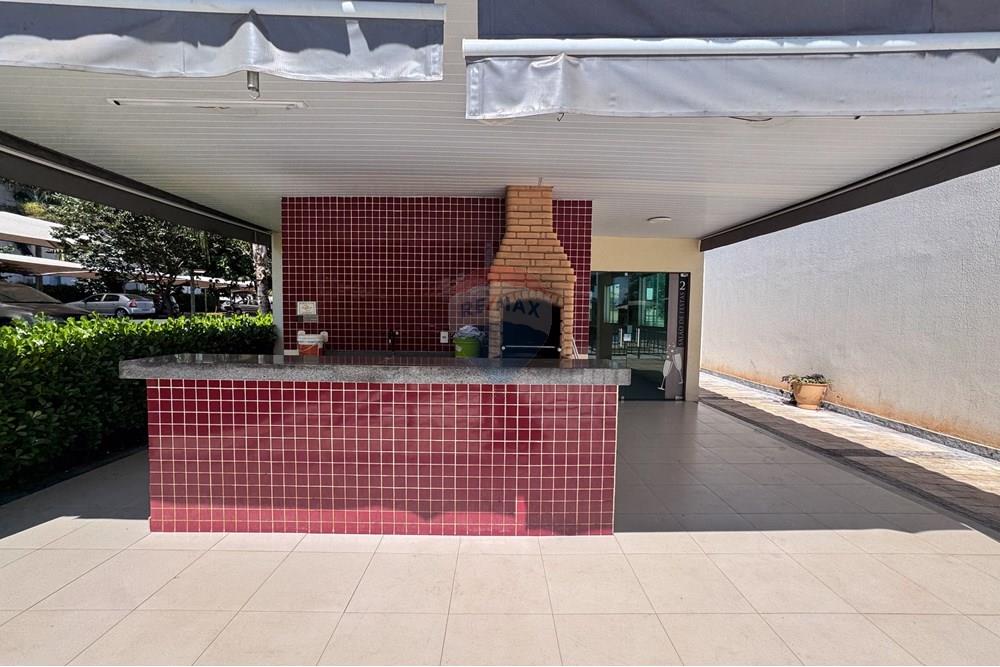 Apartamento - Venda - Ribeirão Preto , São Paulo - RUA JOSE BARENSE 1155 BLOCO 05 APTO 401 (1 de 23).jpg - 780071038-57