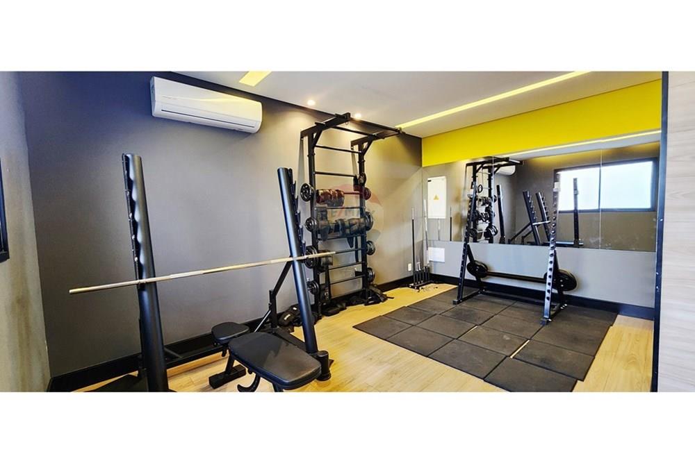 Apartamento - Venda - Ribeirão Preto , São Paulo - 20250927_093848.jpg - Pátio interno - 780091032-142