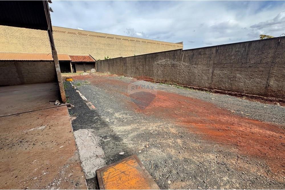 Galpão - Alugar - Ribeirão Preto , São Paulo - 7918741b-3d8a-4342-9383-33b731616533.jpg - 780071002-6