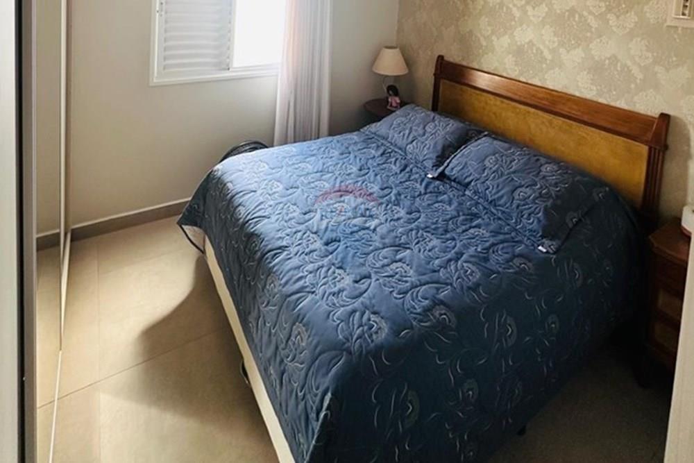 Apartamento - Alugar - Ribeirão Preto , São Paulo - 21.jpg - Quarto - 780241037-142