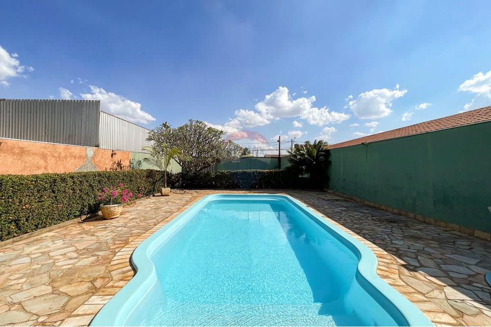 Casa - Venda - Ribeirão Preto , São Paulo - 05 - Chácara.jpeg - 780121033-4