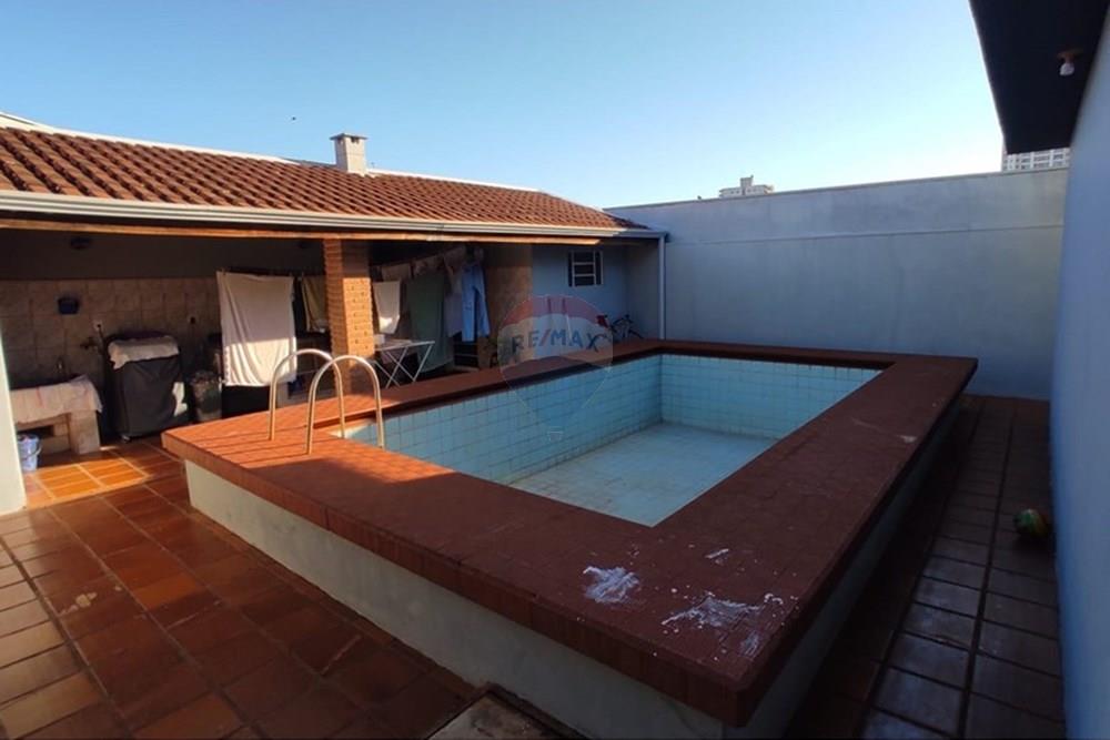 Casa - Venda - Sertãozinho , São Paulo - 20.jpg - Área Gourmet - 780191010-20