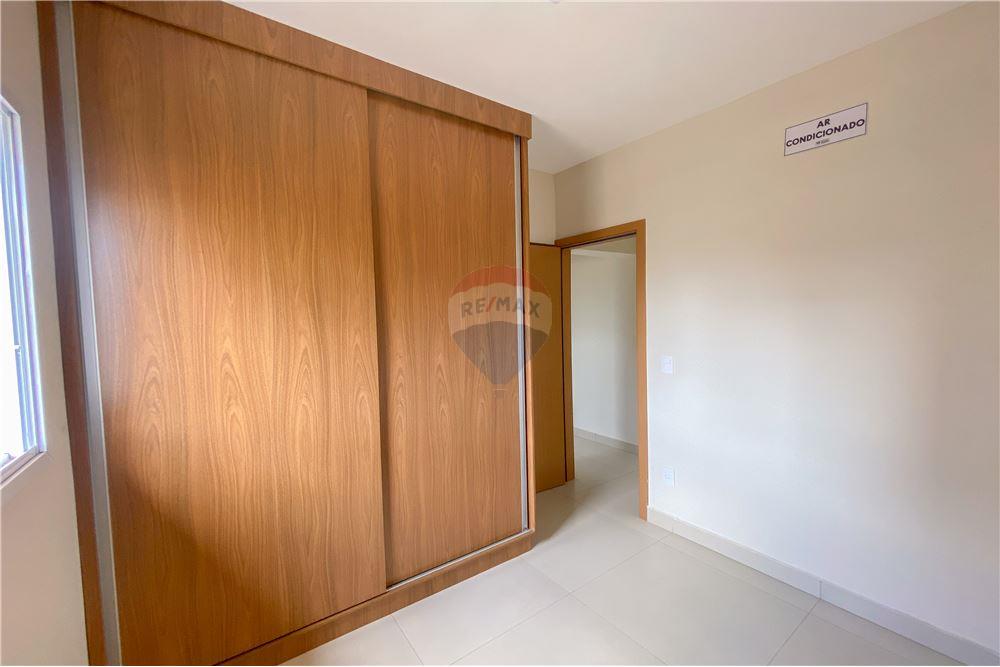 Apartamento - Alugar - Ribeirão Preto , São Paulo - 13 - 780071004-1140