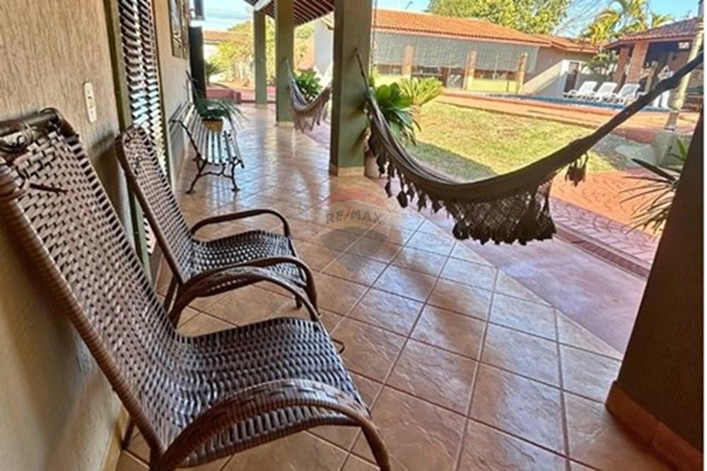 Casa de Condomínio - Venda - Ribeirão Preto , São Paulo - Ch19 quarto 2_11.jpg - 780171066-24