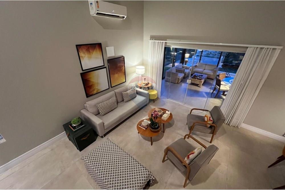 Casa de Condomínio - Venda - Ribeirão Preto , São Paulo - WhatsApp Image 2025-02-28 at 15.49.19 (1).jpeg - Sala - 780091026-182