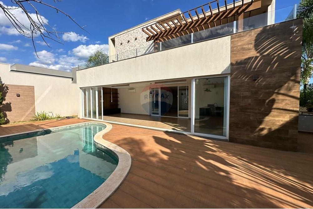 Casa de Condomínio - Alugar - Ribeirão Preto , São Paulo - WhatsApp Image 2025-03-30 at 17.47.32.jpeg - 780241008-156