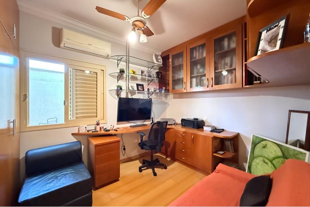 Casa de Condomínio - Venda - Ribeirão Preto , São Paulo - be670510-43b2-4bf5-af60-870ab4bc890b.jpg - 780151006-116