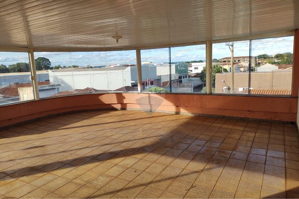 Sobrado - Venda - Ribeirão Preto , São Paulo - salao.jpeg - 780091119-11