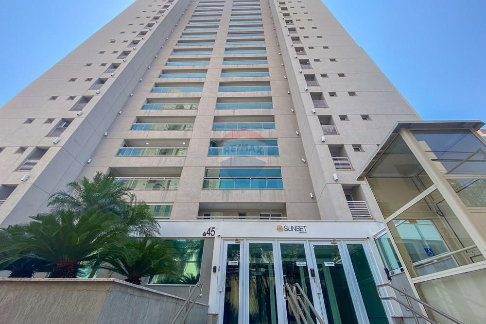 Apartamento - Alugar - Ribeirão Preto , São Paulo - RUA SEVERIANO AMARO DOS SANTOS 45 156 A (1 de 30).jpg - 780071015-544