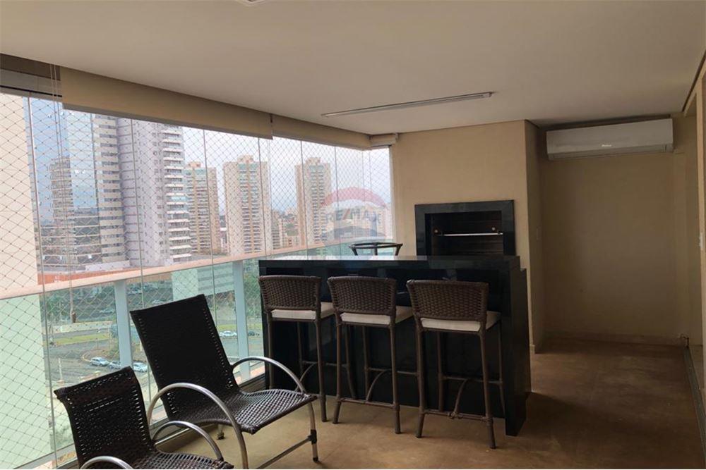 Apartamento - Venda - Ribeirão Preto , São Paulo - 5 - 780201008-136
