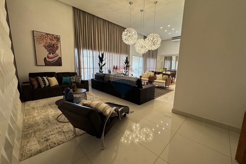 Casa de Condomínio - Venda - Ribeirão Preto , São Paulo - IMG_2372.JPG - 780121041-11