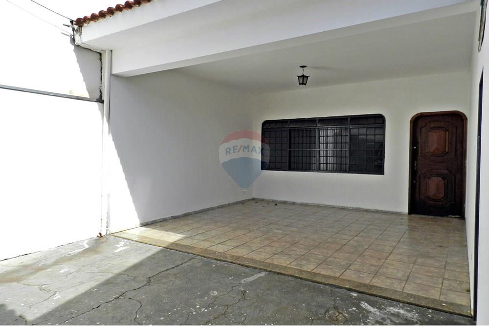 Outros - Venda - Ribeirão Preto , São Paulo - Casa Ribeirania_Térrea (11).JPG - Garagem - 780091003-56