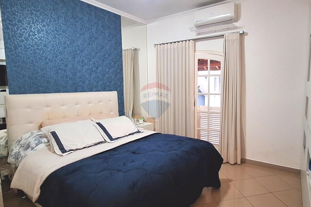 Casa de Condomínio - Venda - Ribeirão Preto , São Paulo - 08 QUARTO 3.jpg - 780271060-86