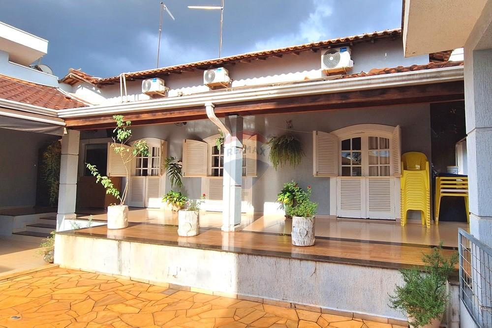 Casa de Condomínio - Venda - Ribeirão Preto , São Paulo - 03 LAZER 3.jpg - 780271060-86