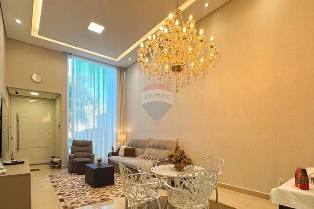 Casa de Condomínio - Venda - Ribeirão Preto , São Paulo - FOTO 4.jpg - 780151006-130