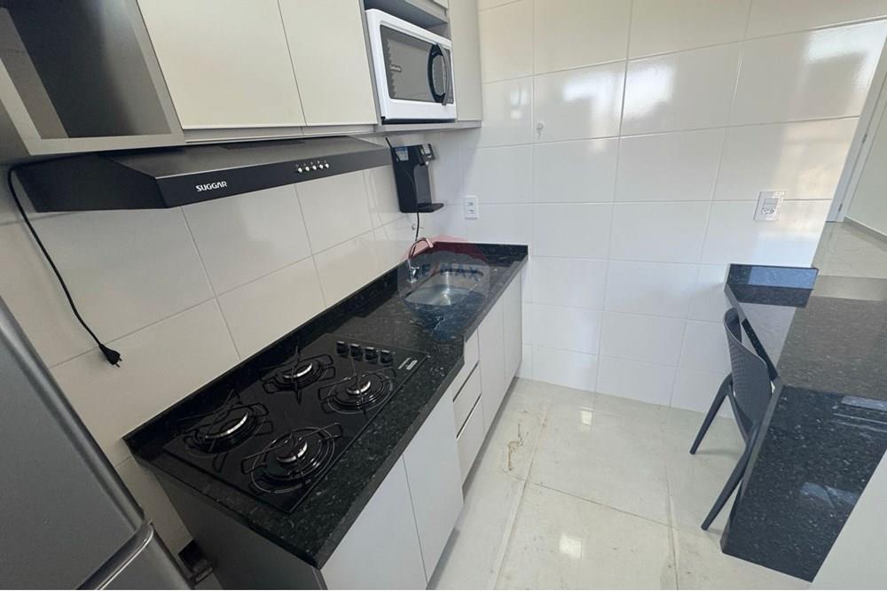 Apartamento - Alugar - Ribeirão Preto , São Paulo - 7ba0fa4b-9a6a-425f-8e54-701e3909af5b.jpg - 780071015-422