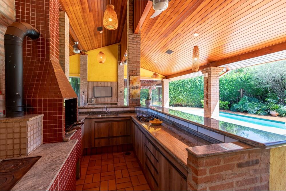 Casa de Condomínio - Venda - Jardinópolis , São Paulo - IMG_6664-HDR.jpg - Varanda - 780091100-13