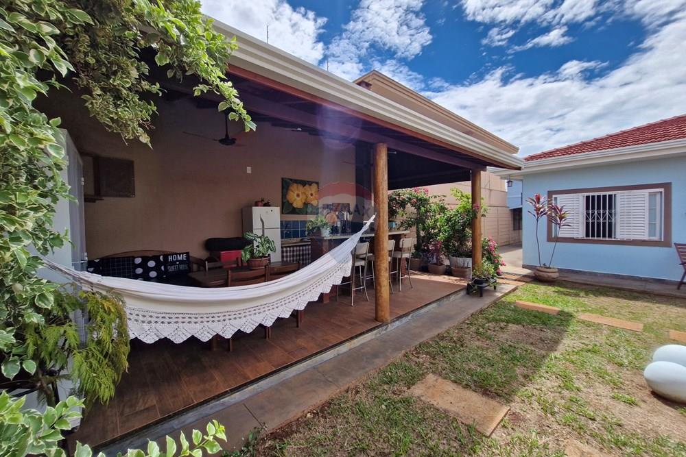 Casa - Venda - Ribeirão Preto , São Paulo - 20260115_141625.jpg - Quintal - 780091028-128