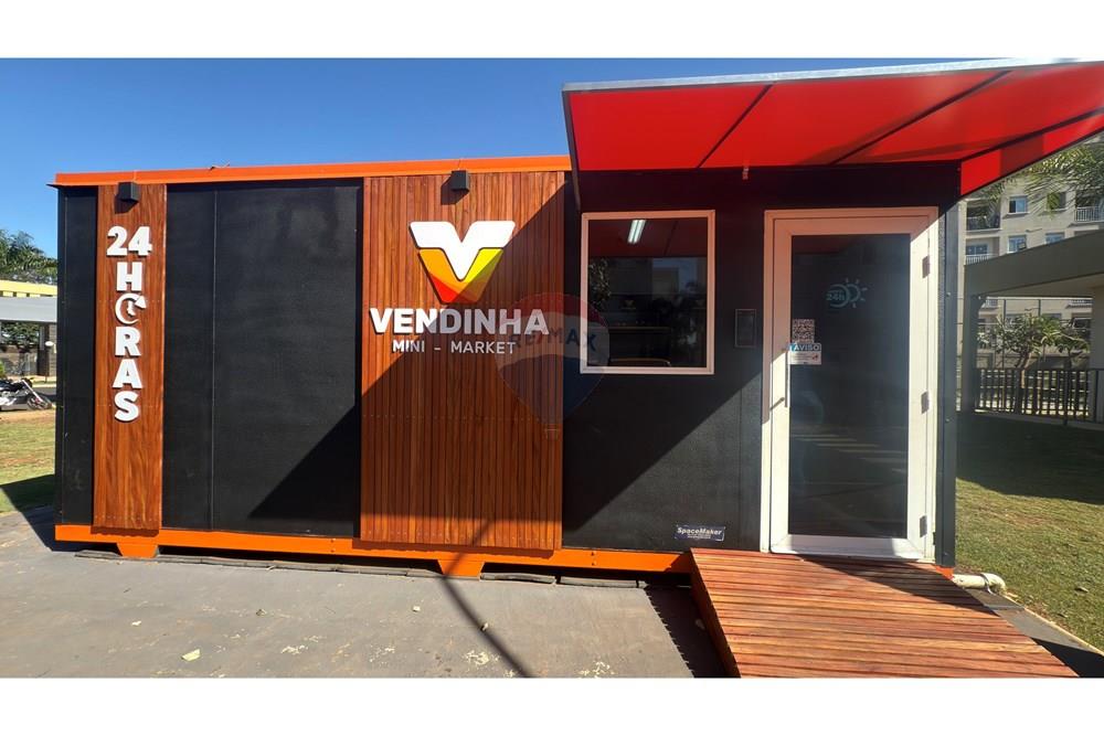 Apartamento - Venda - Ribeirão Preto , São Paulo - IMG_6782.JPG - 780121020-71