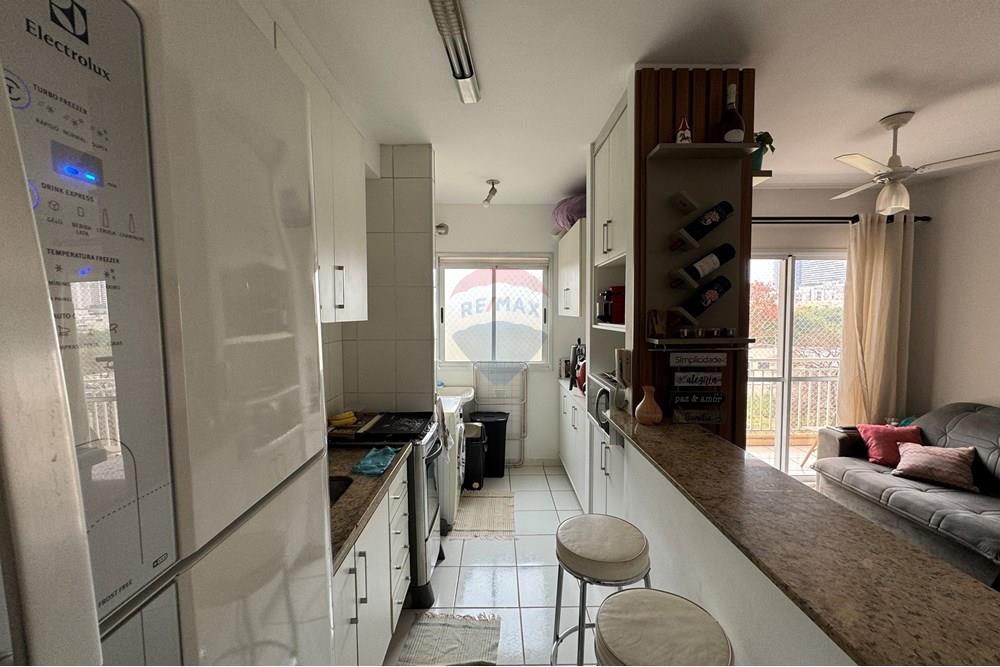 Apartamento - Venda - Ribeirão Preto , São Paulo - IMG_2106.JPG - 780171042-45