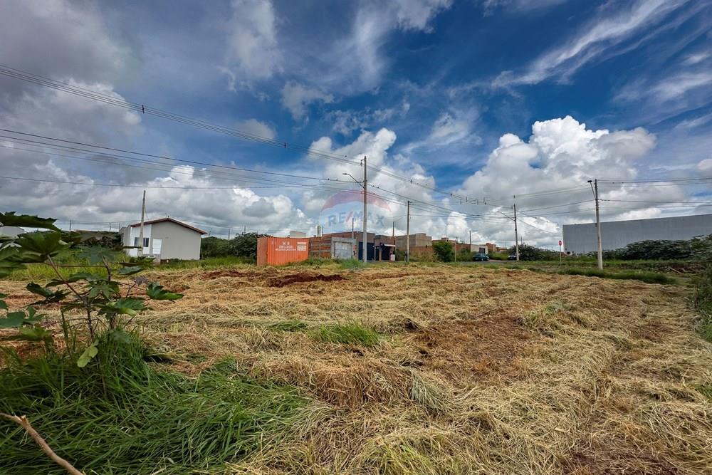 Terreno - Venda - Cravinhos , São Paulo - Terras de Cravinhos-6.jpg - 780071024-94