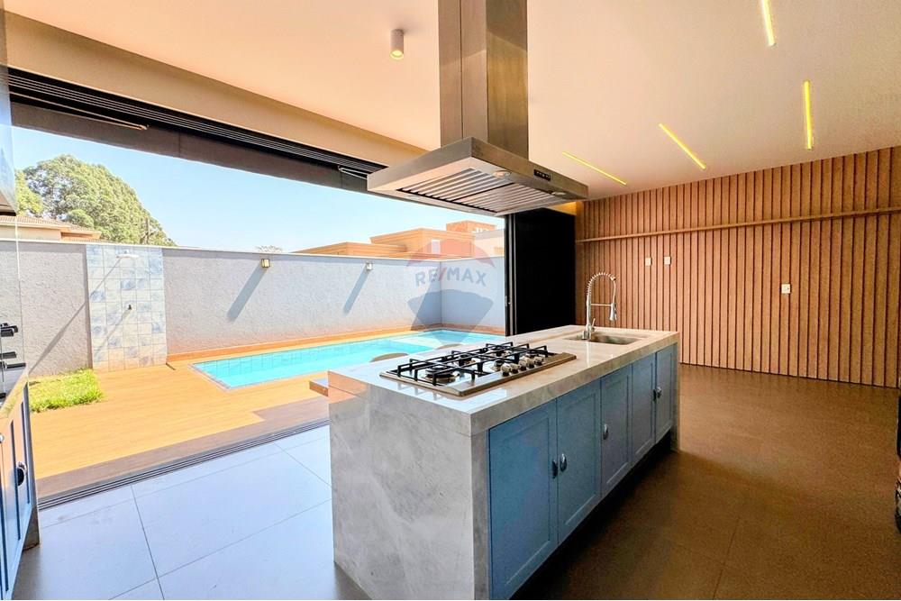 Casa de Condomínio - Venda - Ribeirão Preto , São Paulo - IMG_6774 (1).JPG - 780271039-23