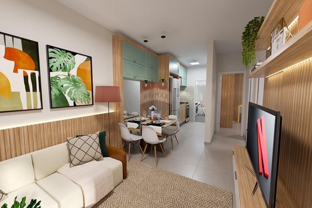 Casa de Condomínio - Venda - Jaboticabal , São Paulo - sala outro angulo.jpg - 780201007-32