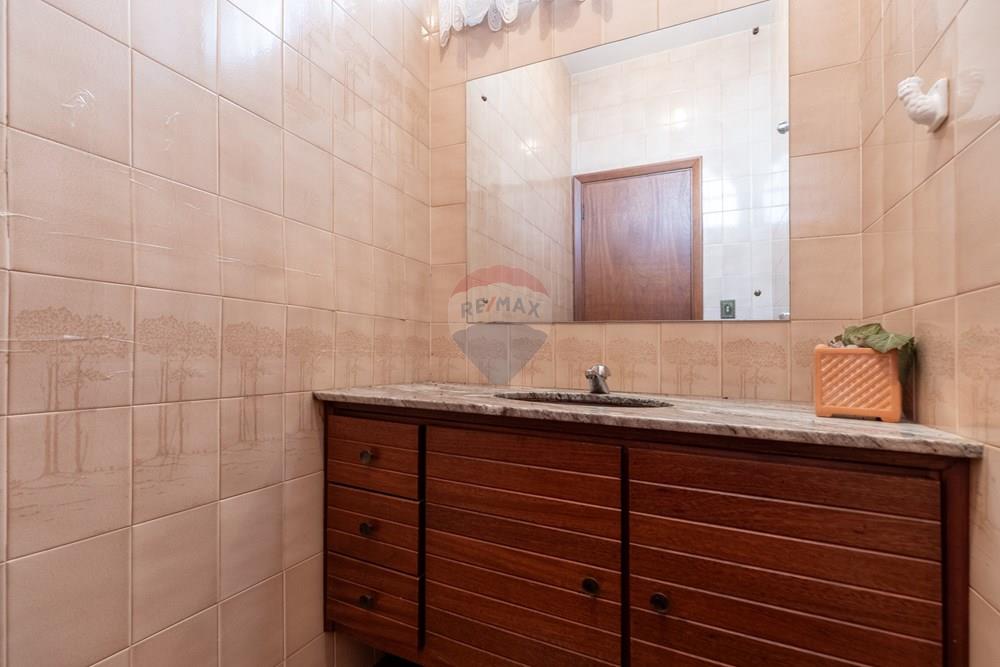 Casa - Venda - Ribeirão Preto , São Paulo - 26 - Lavabo.jpg - 780091100-17