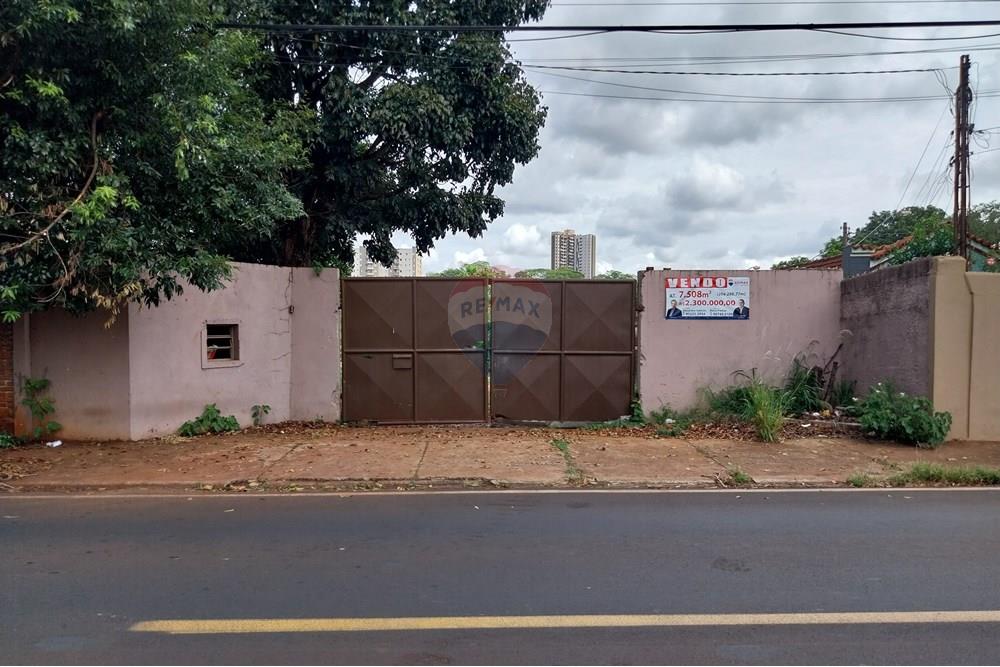 Terreno - Venda - Ribeirão Preto , São Paulo - Fachada Jose Afonso III.jpg - 780091021-67