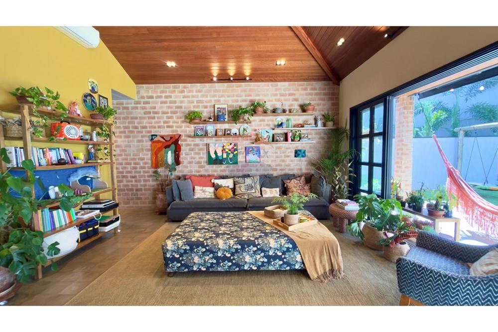 Casa de Condomínio - Venda - Ribeirão Preto , São Paulo - IMG_1197.JPG - 780271008-19