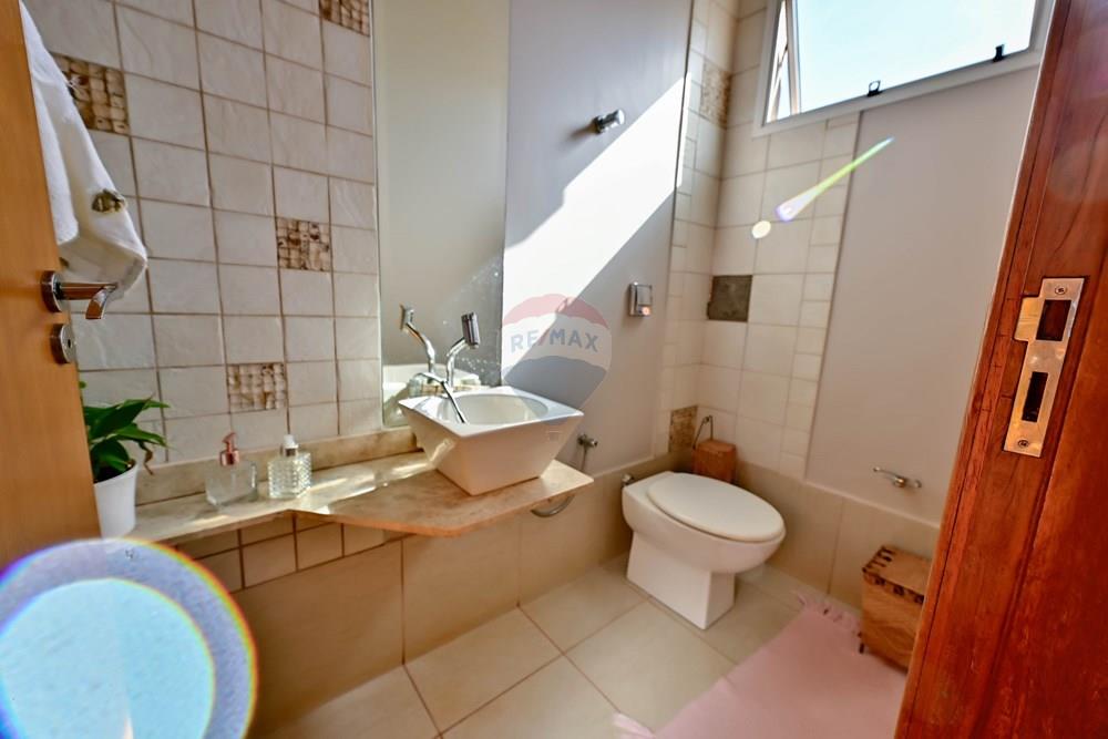 Casa de Condomínio - Venda - Cravinhos , São Paulo - FOTO-189.jpg - 780251001-62