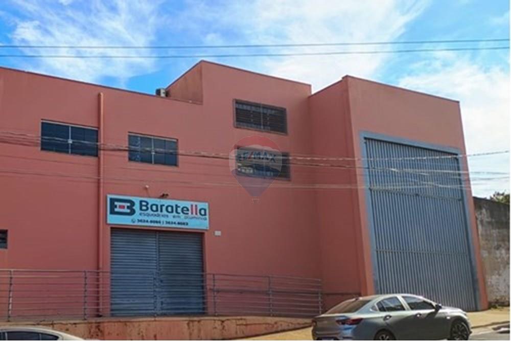 Galpão - Alugar - Ribeirão Preto , São Paulo - L_b02f99d3-d333-4079-85a3-3e8d8bb3cce7.jpg - 780071015-352