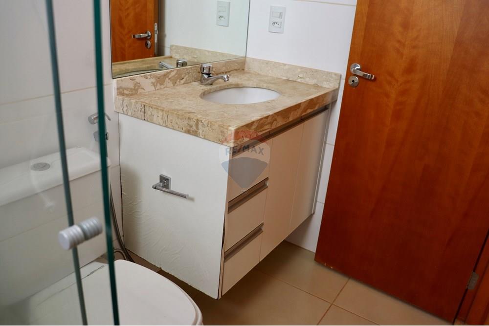 Apartamento - Venda - Ribeirão Preto , São Paulo - BANHEIRO 2(1).JPG - 780171044-36