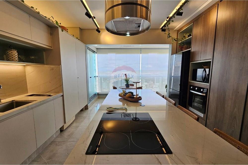 Apartamento - Venda - Ribeirão Preto , São Paulo - cozBalcao (4).jpg - 780271014-56