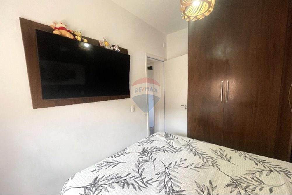 Apartamento - Venda - Ribeirão Preto , São Paulo - IMG_5826_cleanup.jpg - Quarto - 780171027-53