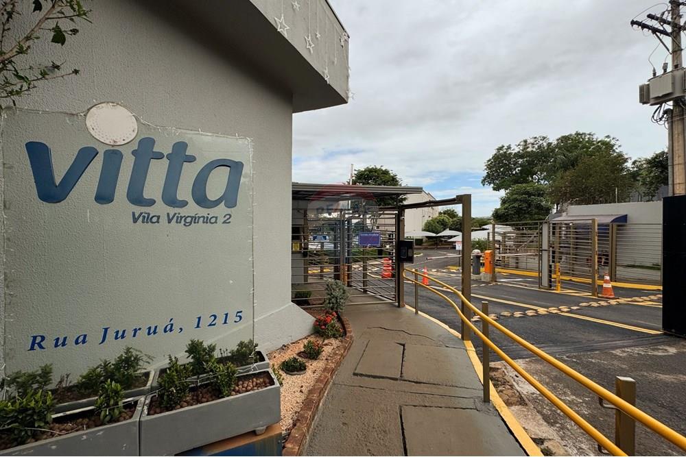 Apartamento - Venda - Ribeirão Preto , São Paulo - IMG_5909.JPG - Fachada - 780211057-17