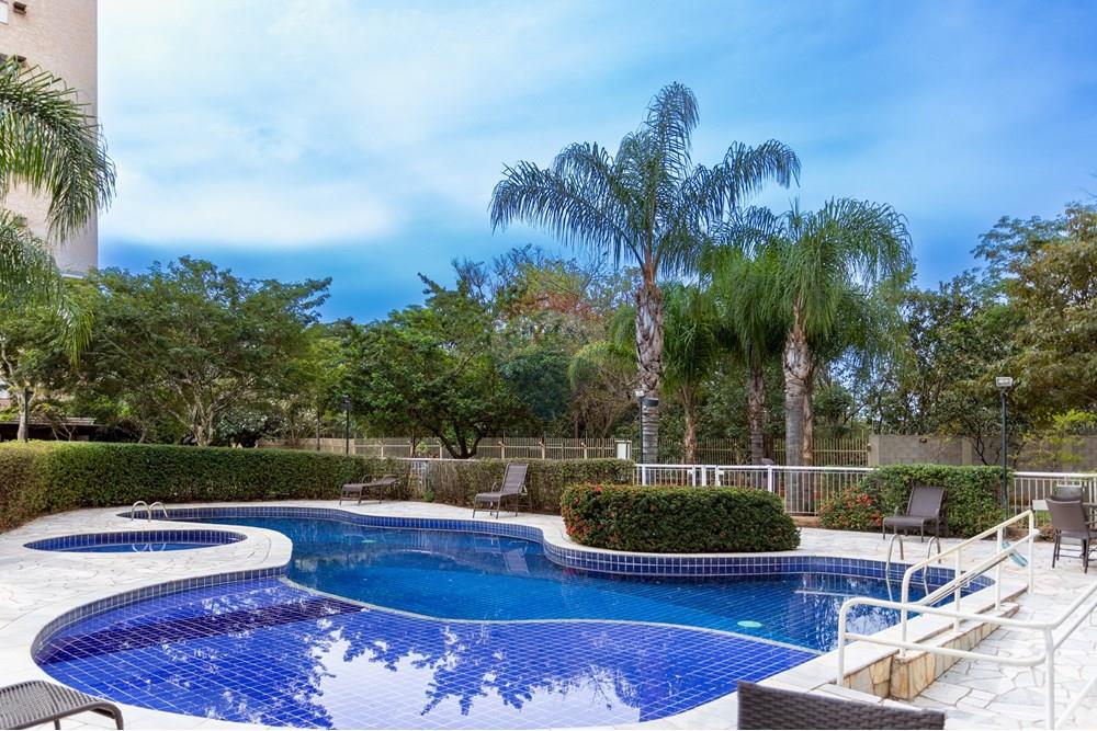 Apartamento - Venda - Ribeirão Preto , São Paulo - IMG_4032-HDR.jpg - Piscina - 780091028-125