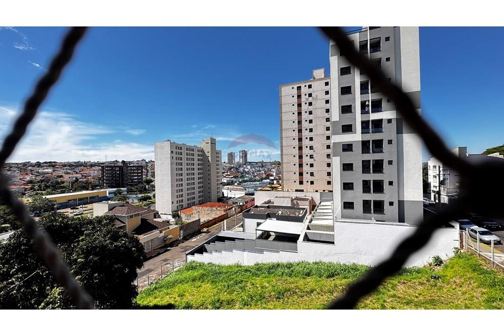 Apartamento - Venda - Franca , São Paulo - IMG_6982.JPEG - Quarto principal - 780231051-31