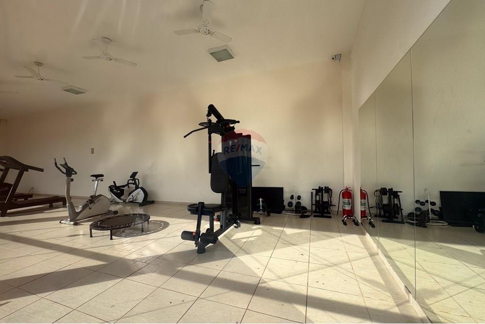 Apartamento - Alugar - Ribeirão Preto , São Paulo - RESIDENCIAL SÃO LUIZ (32 de 36).jpg - 780071015-414