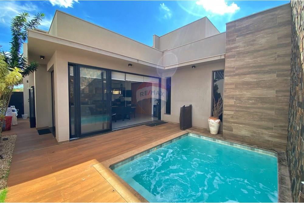 Casa de Condomínio - Venda - Ribeirão Preto , São Paulo - WhatsApp Image 2025-12-13 at 20.21.40 (3).jpeg - Jardim Externo - 780271030-12