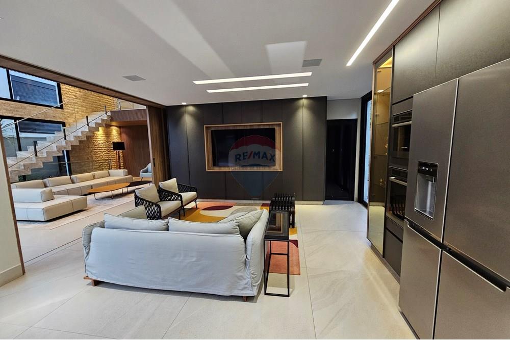 Casa de Condomínio - Venda - Ribeirão Preto , São Paulo - 20250407_180319.jpg - 780091010-55