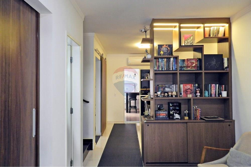 Casa de Condomínio - Venda - Ribeirão Preto , São Paulo - SALA.JPG - 780091119-12