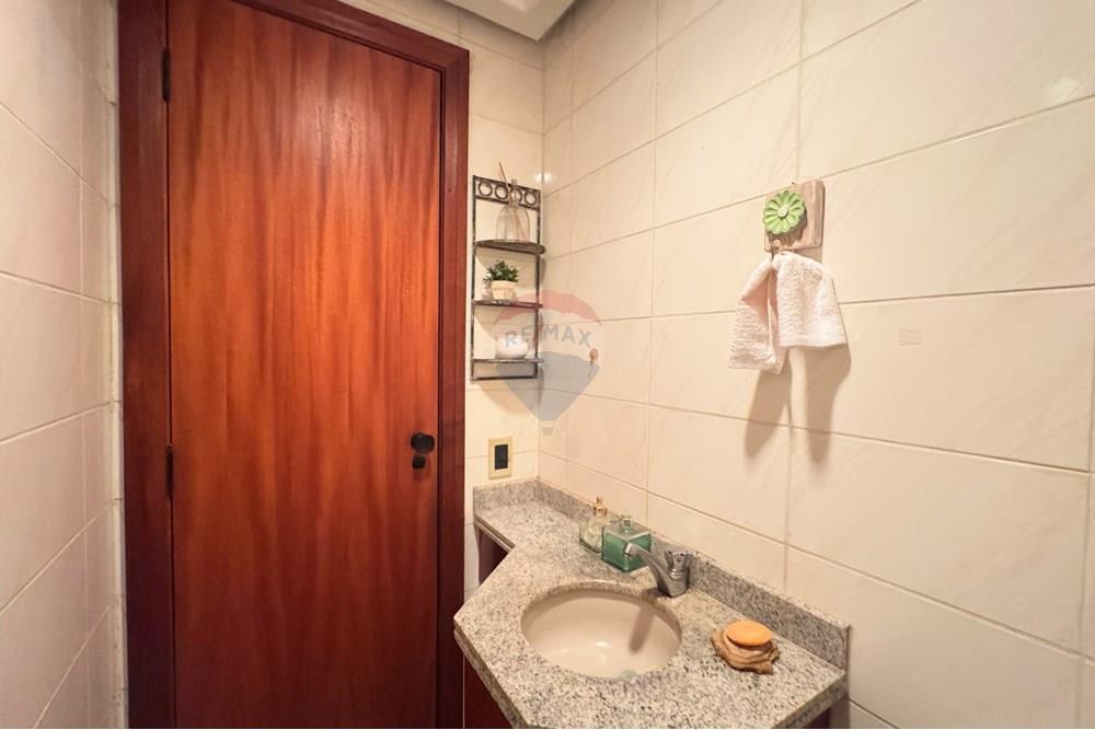 Apartamento - Venda - Ribeirão Preto , São Paulo - IMG_8659.JPG - Banheiro - 780211019-56