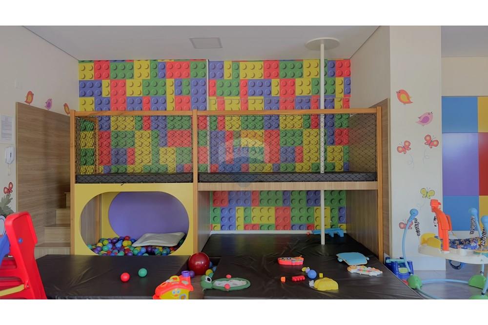 Apartamento - Venda - Ribeirão Preto , São Paulo - IMG_2179.jpg - Pátio interno - 780091007-102